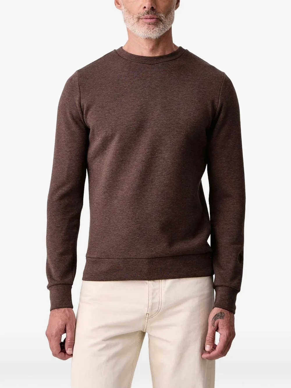 MMGAbel Sweatshirt by Mos Mosh