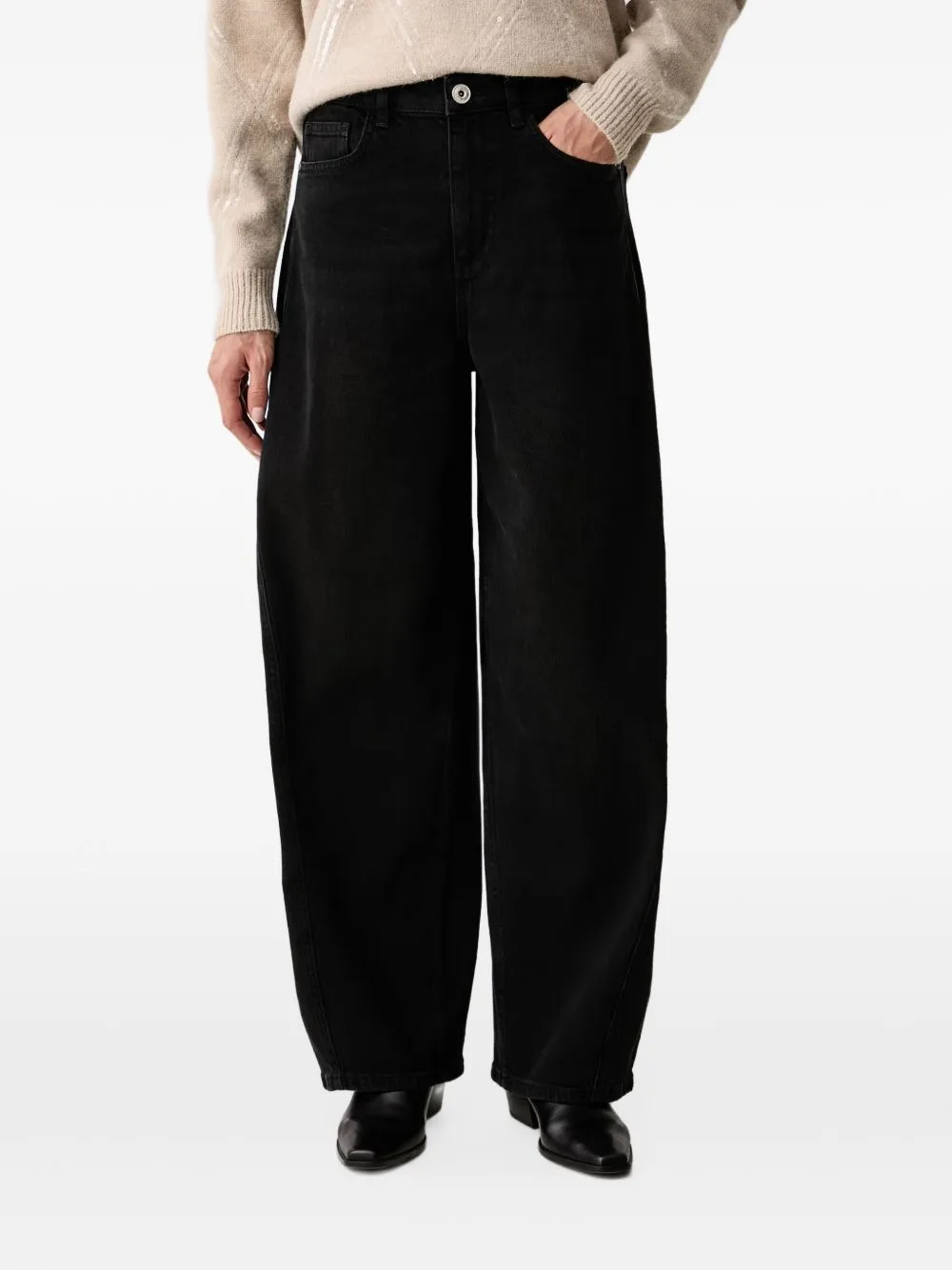 MMCindy Draciel Jeans by Mos Mosh