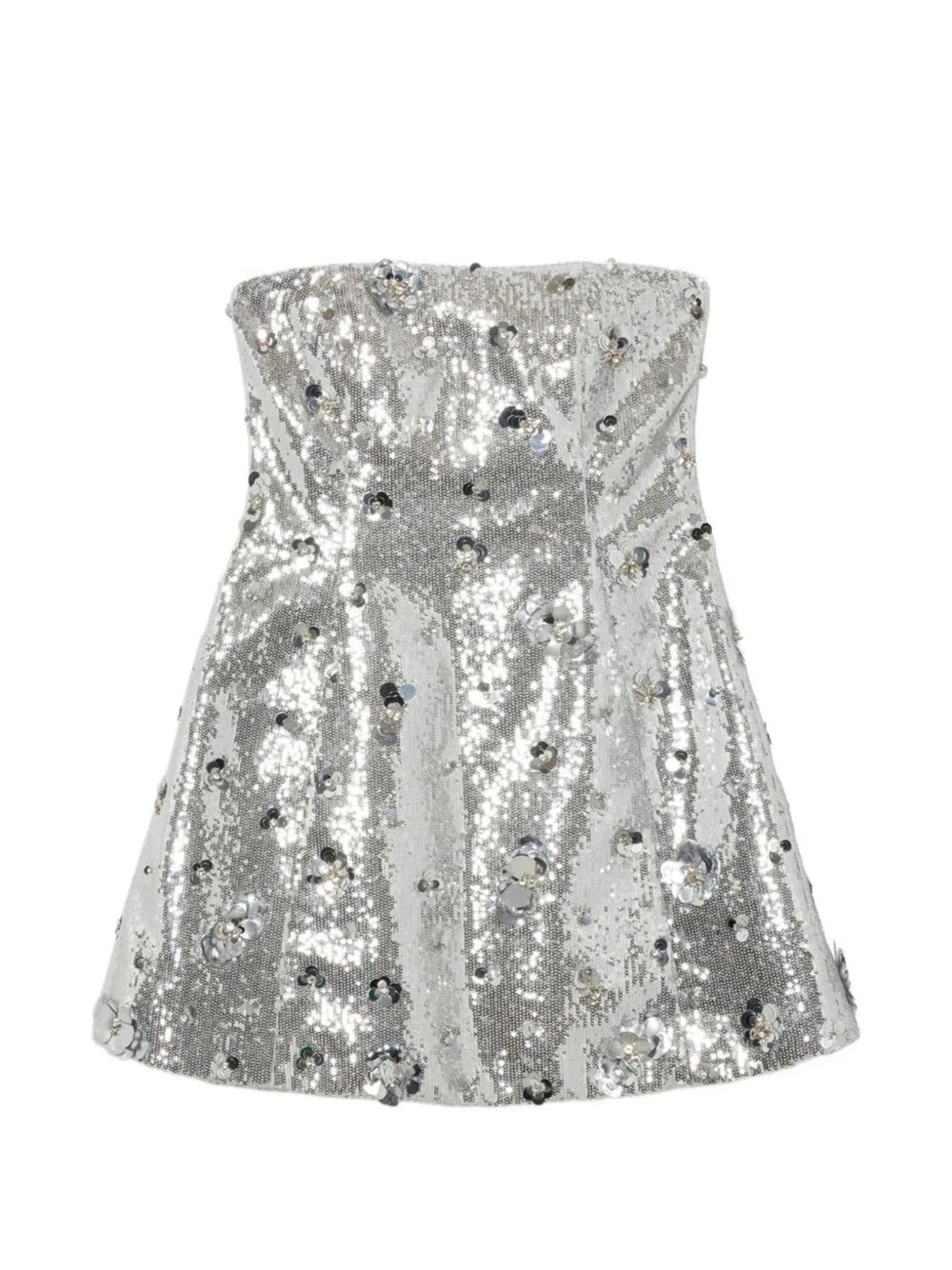 Arta Mini Dress by SIMKHAI