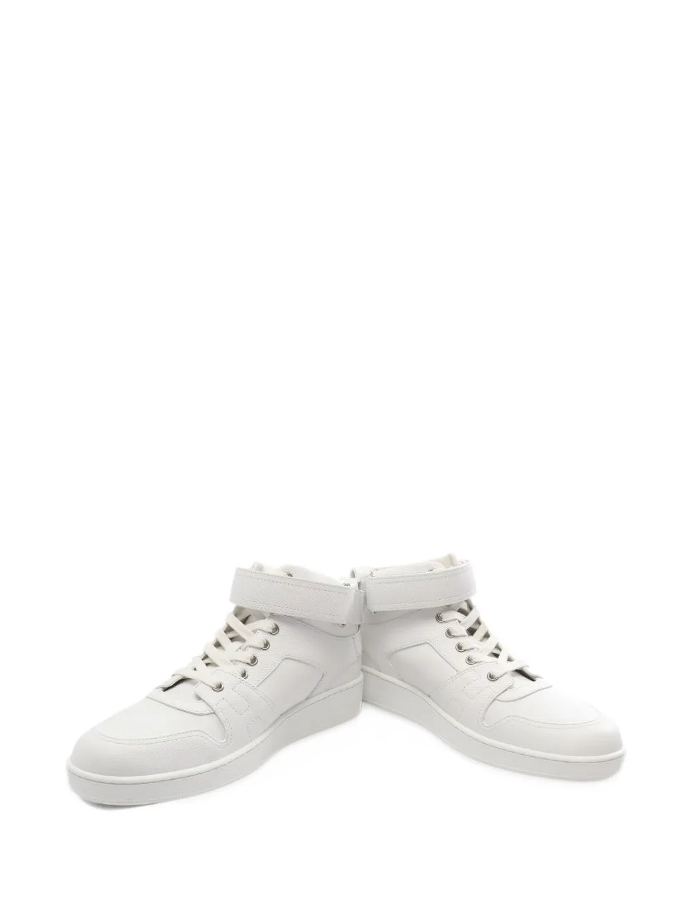 2020s Freestyle Touch-Strap Sneakers by Hermès Pre-Owned