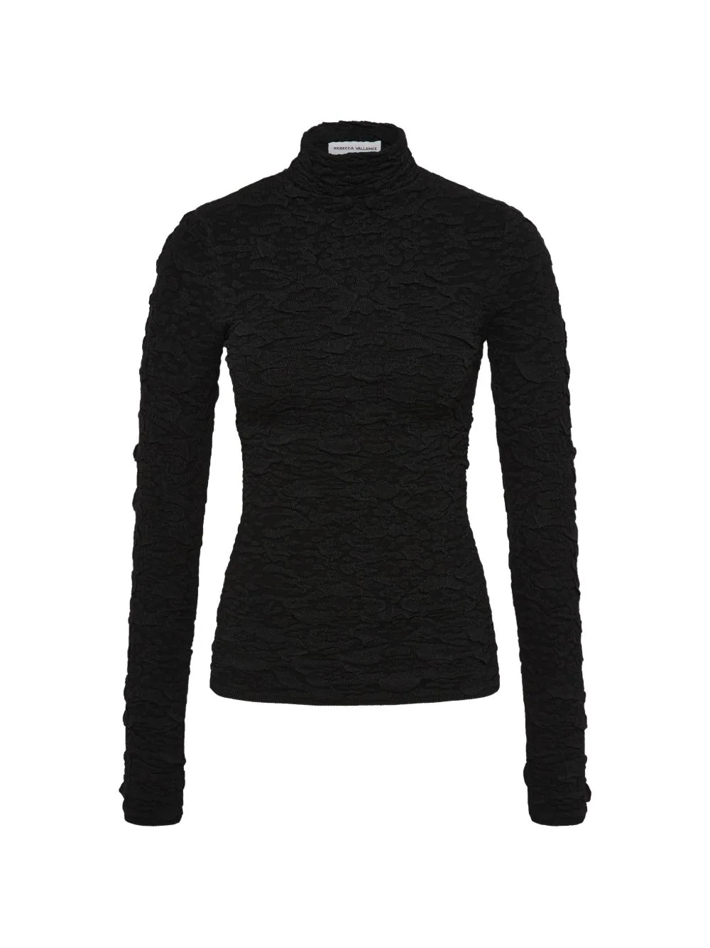 Dayton Top by Rebecca Vallance