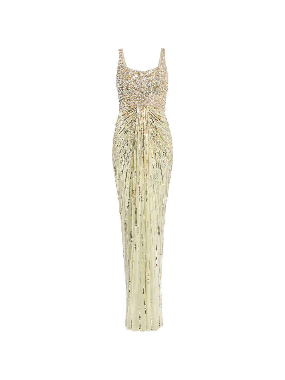 Elixir Gown by Jenny Packham
