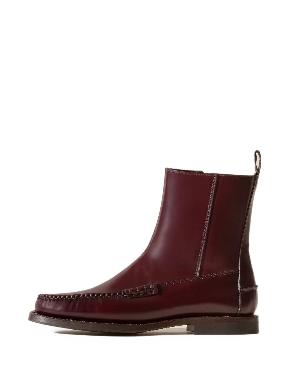 Andreu Ankle Boots by Hereu