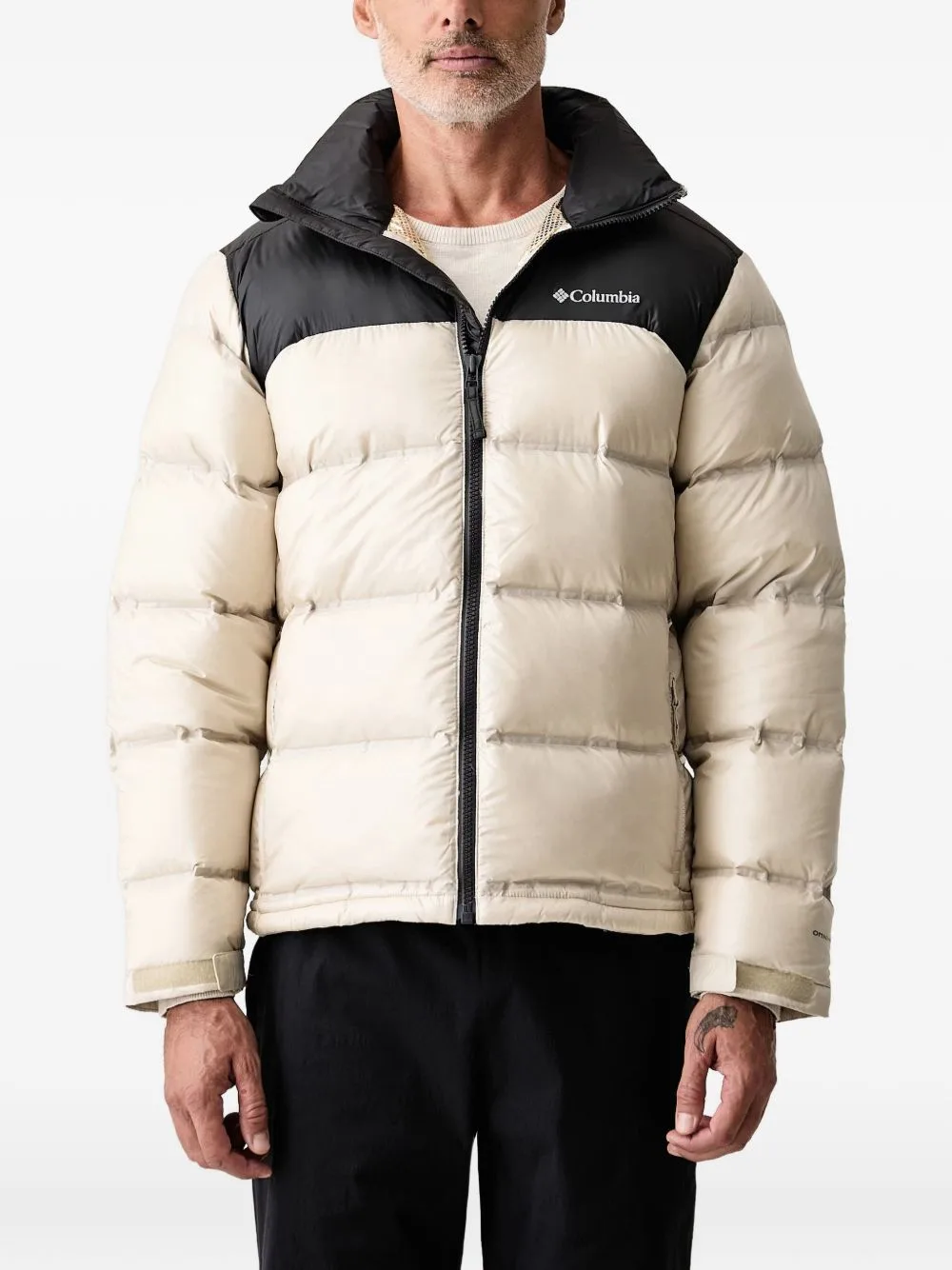 Street Heights Heat Seal Puffer Jacket by Columbia