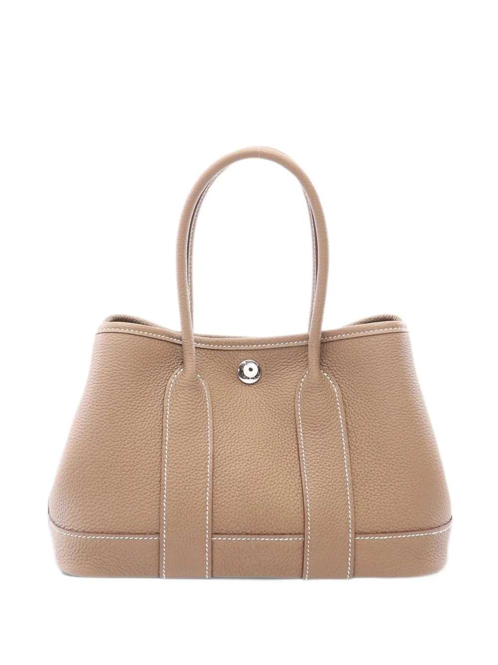 23 Neo Garden Handbag by Hermès Pre-Owned