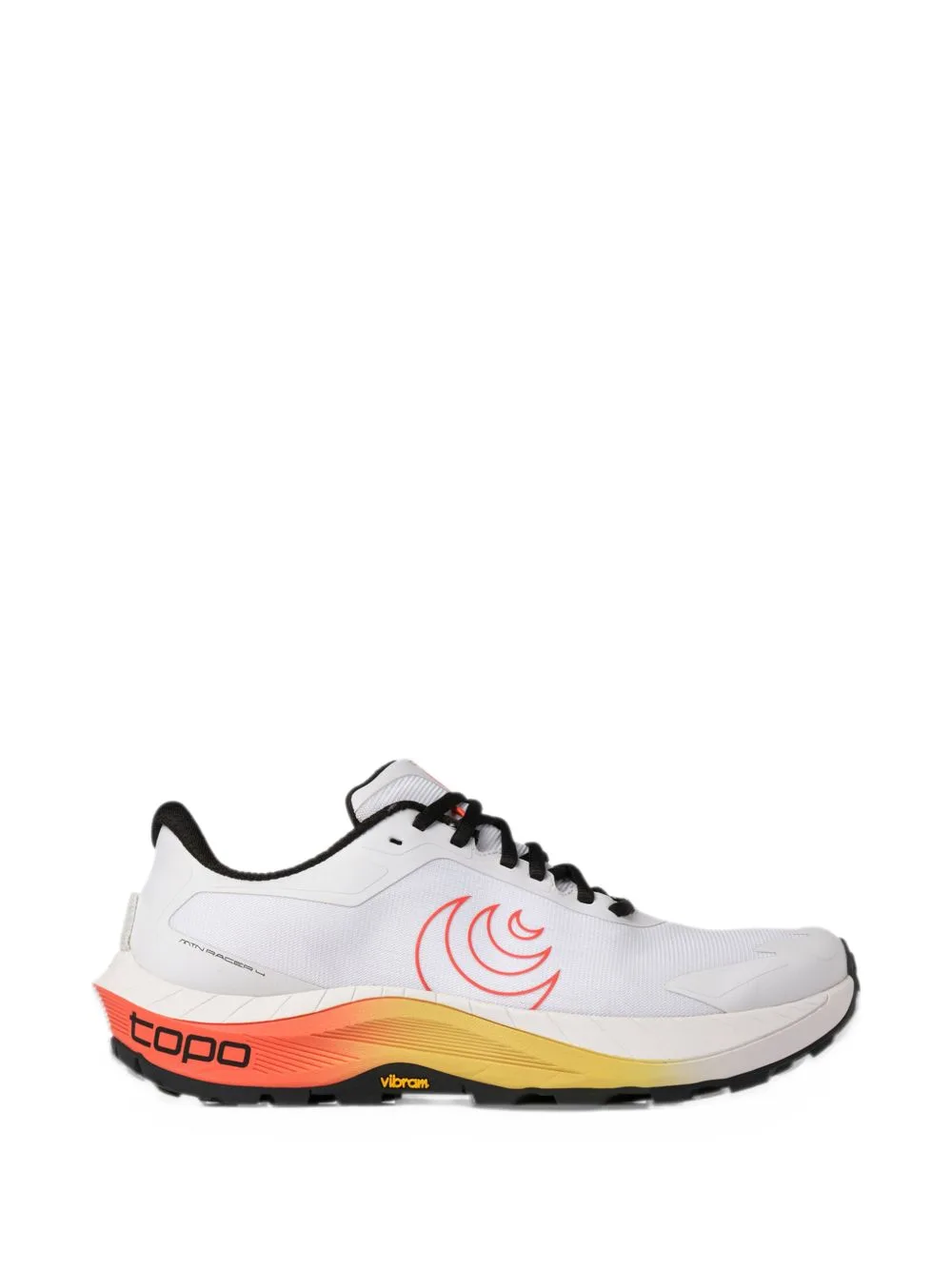 Mtn Racer 4 Sneakers by Topo Designs
