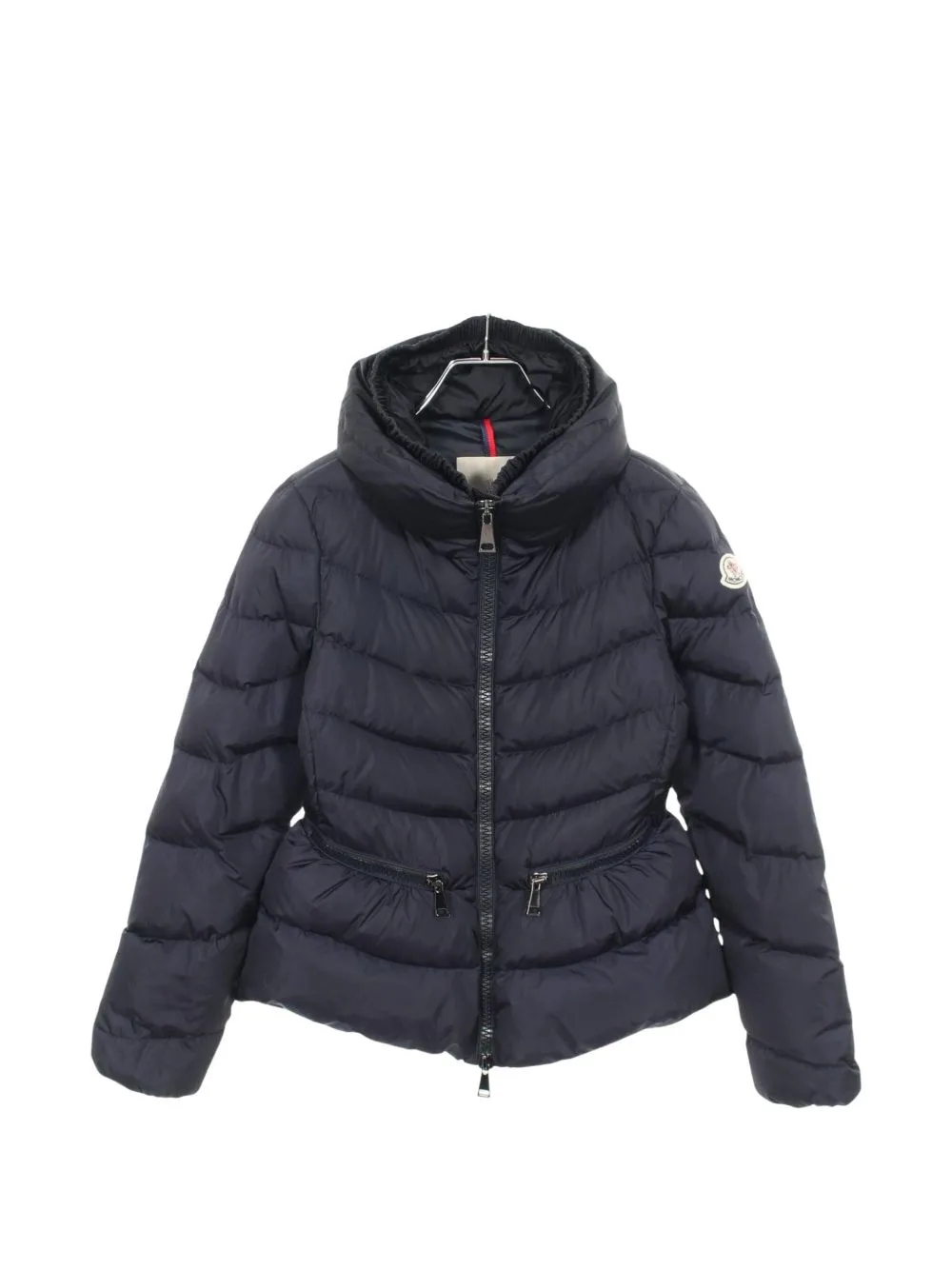 Miriel Down Jacket by Moncler Vintage
