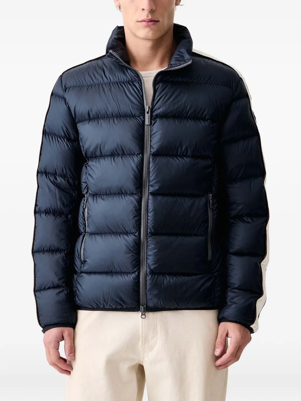 Heritage Down Jacket by Colmar