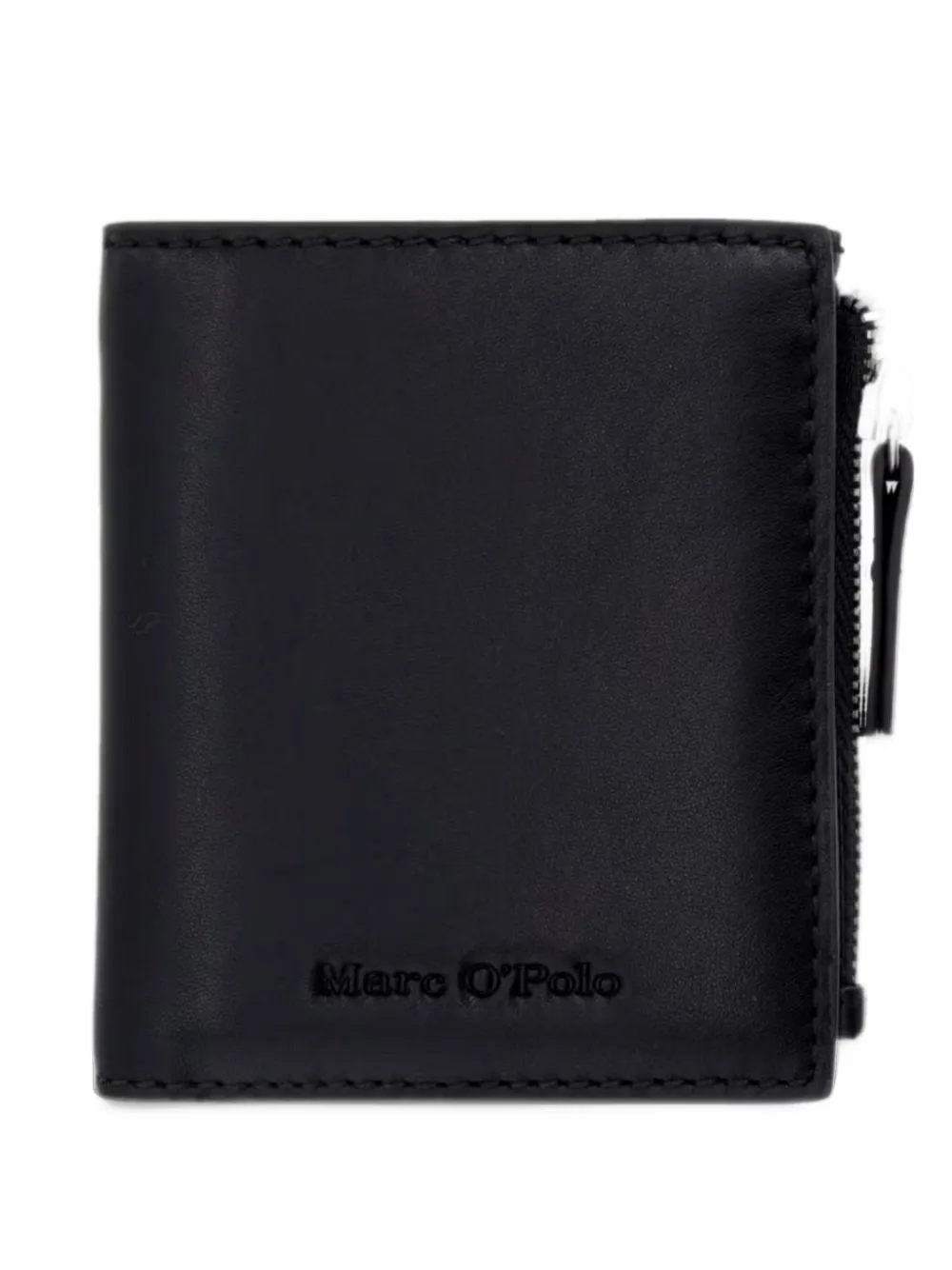 Maxim Logo Bi-Fold Wallet by Marc O'Polo