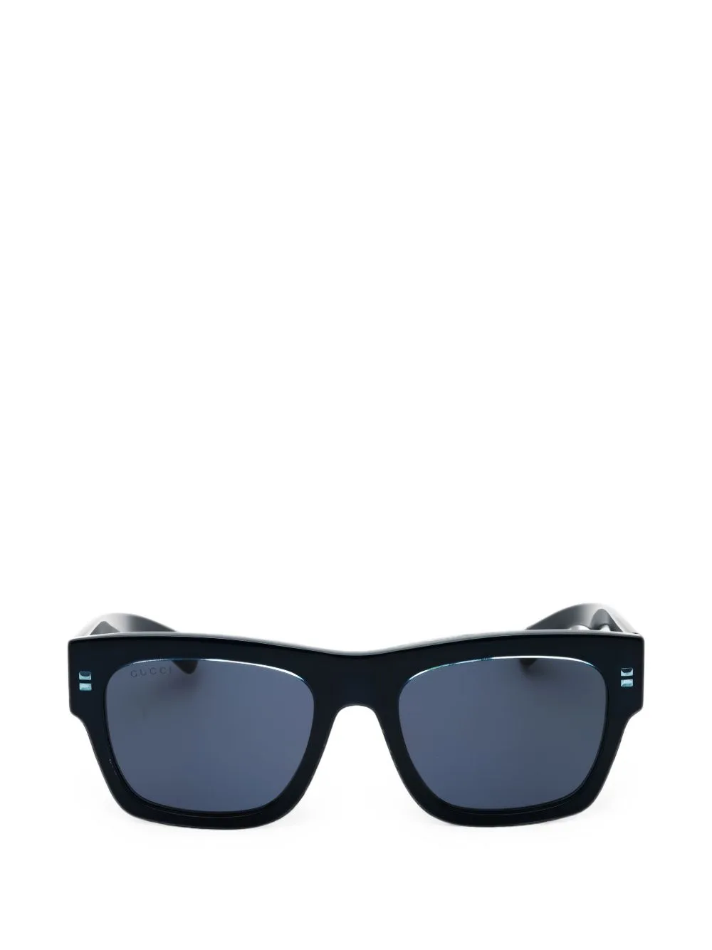Rectangle-Frame Sunglasses by Gucci Eyewear