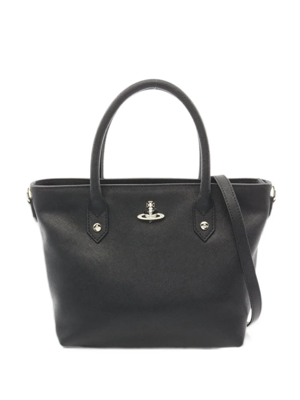 2020s Mini Diamante Orb Tote Bag by Vivienne Westwood Pre-Owned
