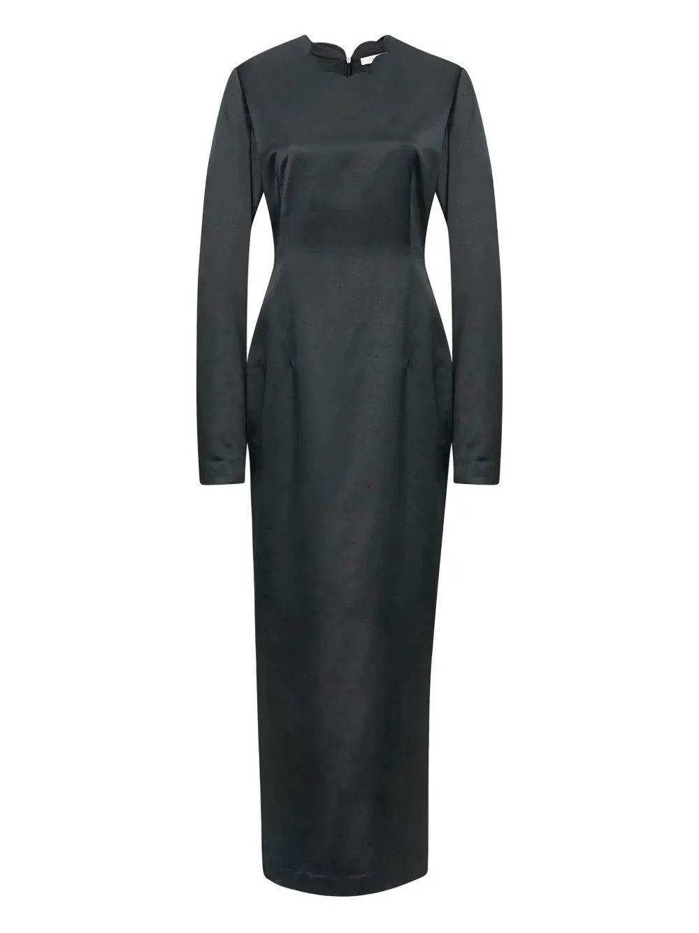 Mitzi Midi Dress by The Row