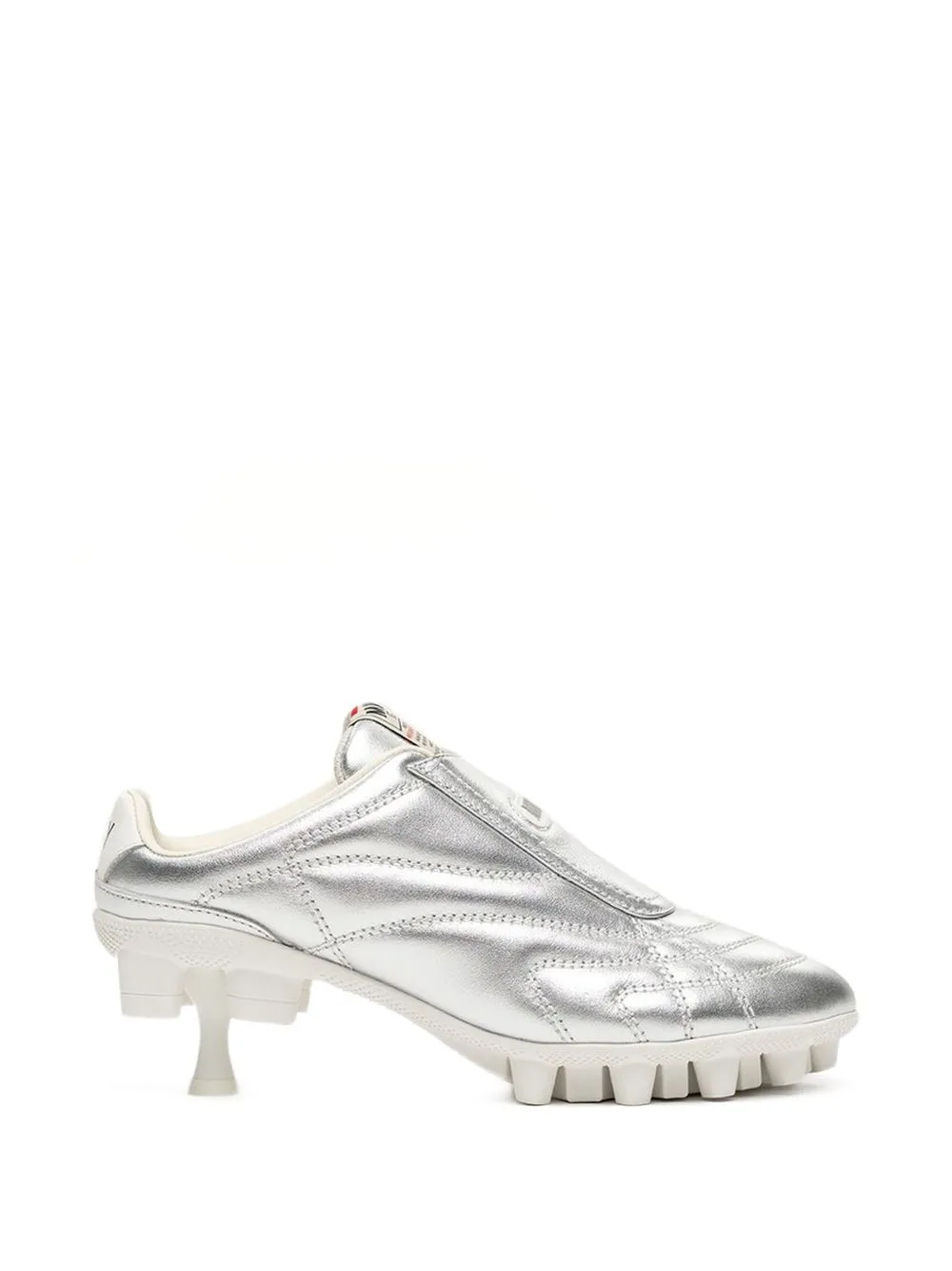 Spike Sole Sneakers Sandals by Maison MIHARA YASUHIRO