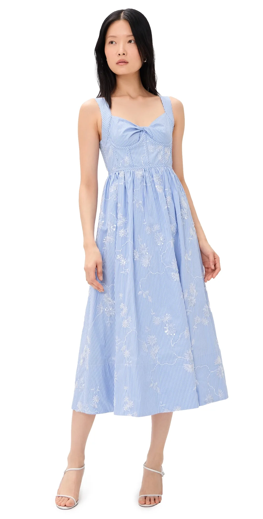 Gracie Dress
