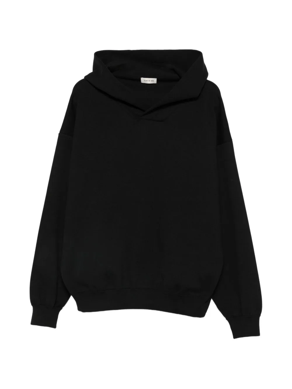 Double Knit Hoodie by Fear Of God