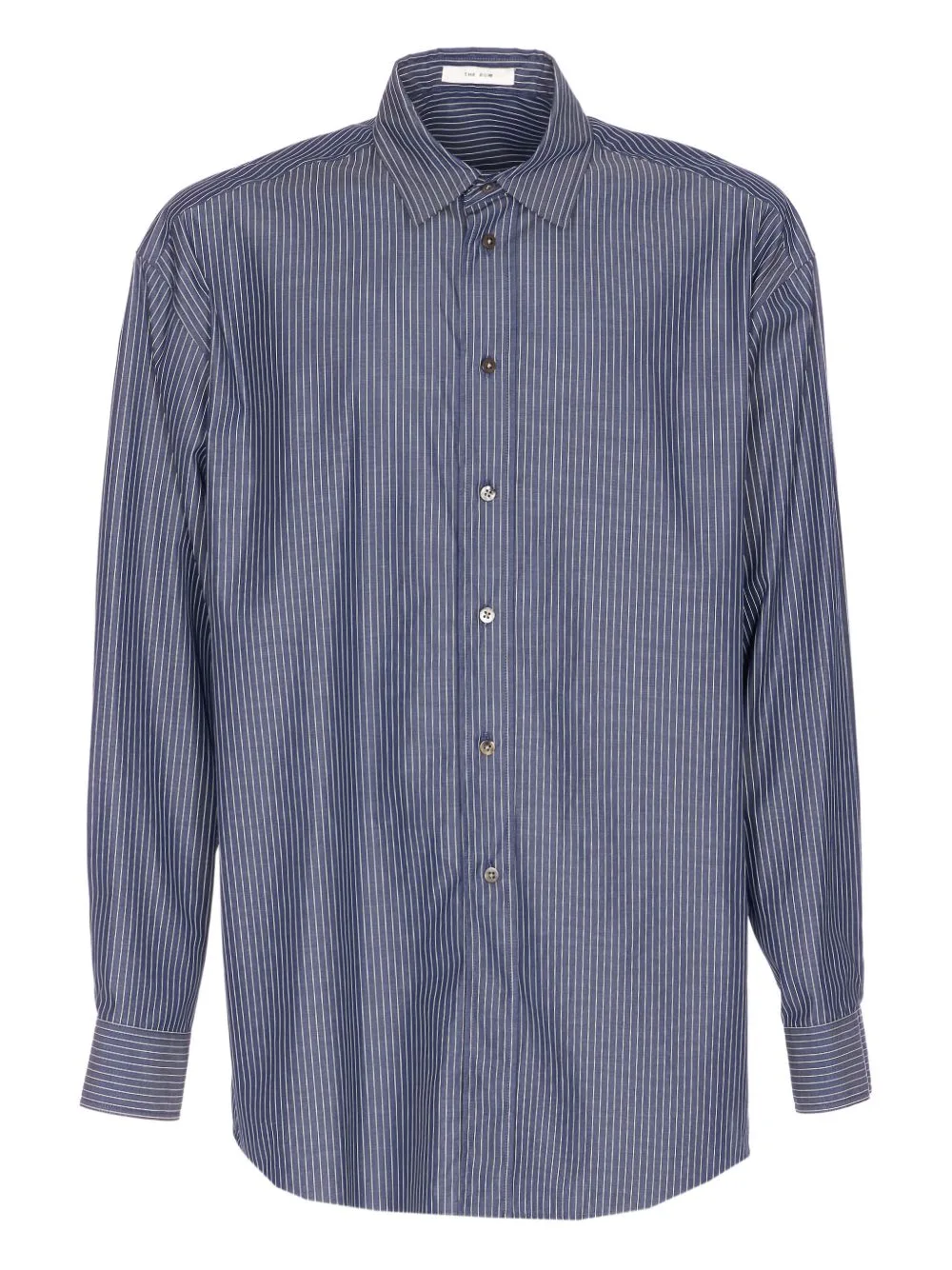 Striped Shirt by The Row
