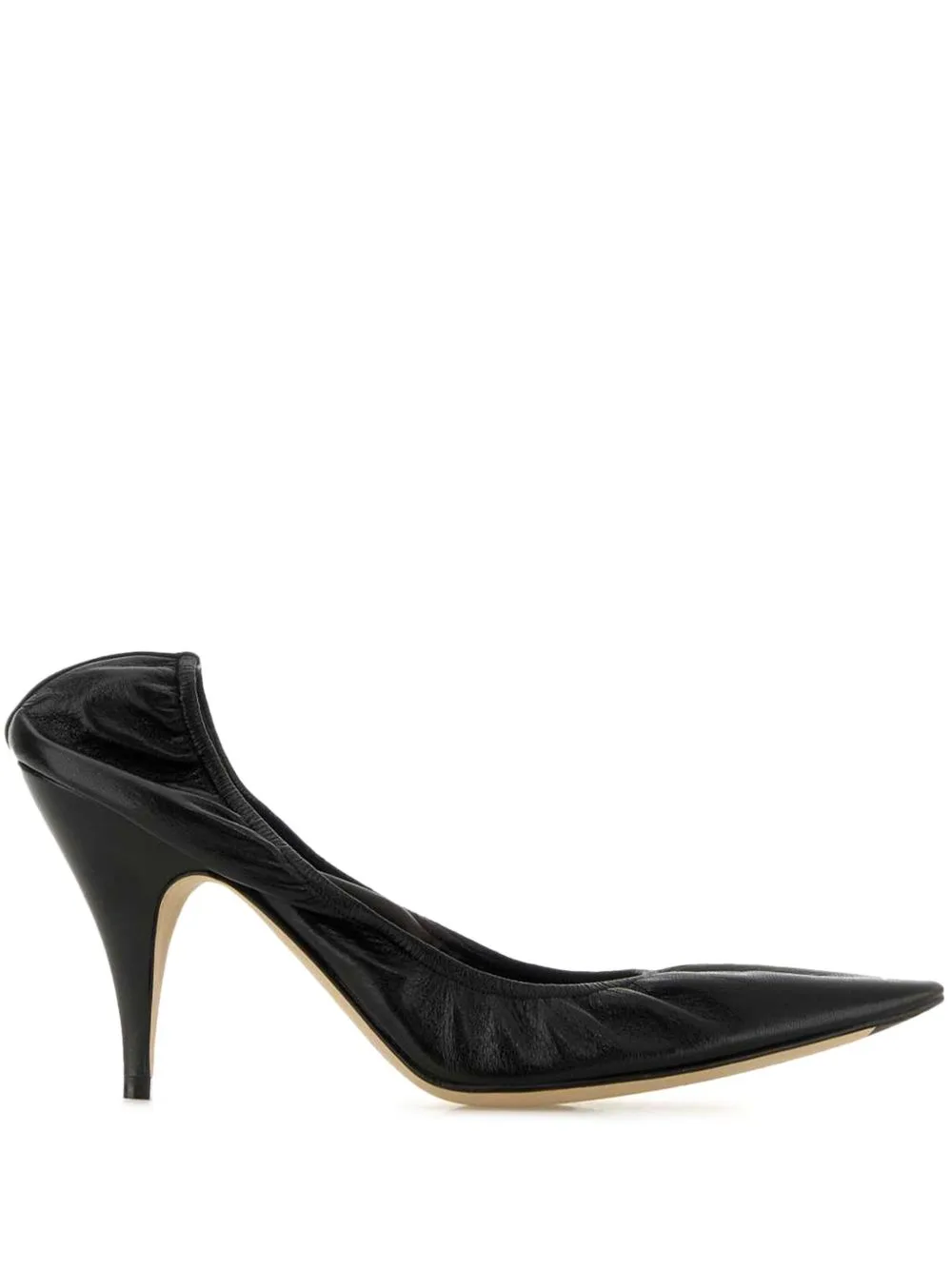 90mm Liisa Pumps by The Row