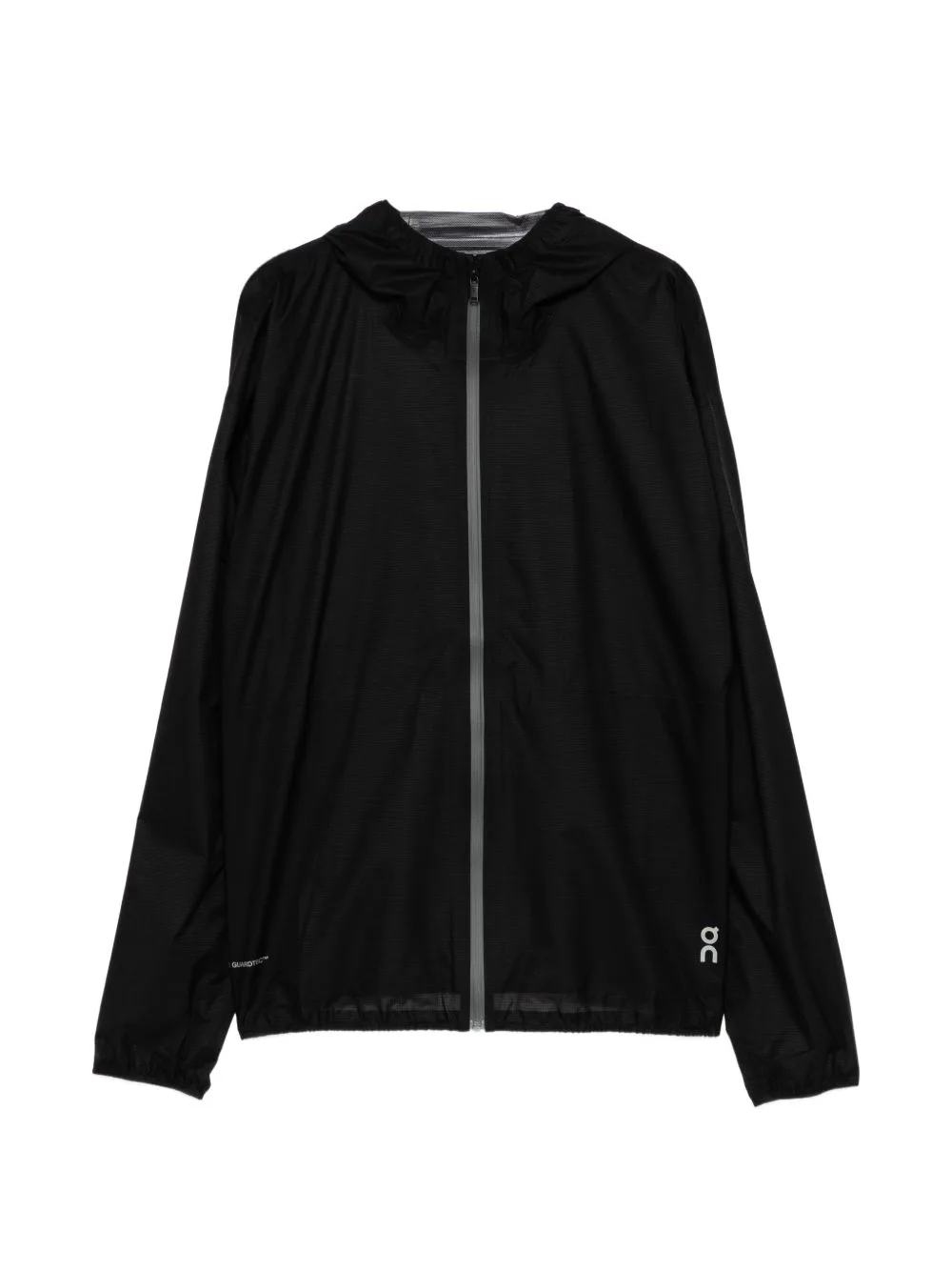 Explore Lightweight Waterproof Jacket by On