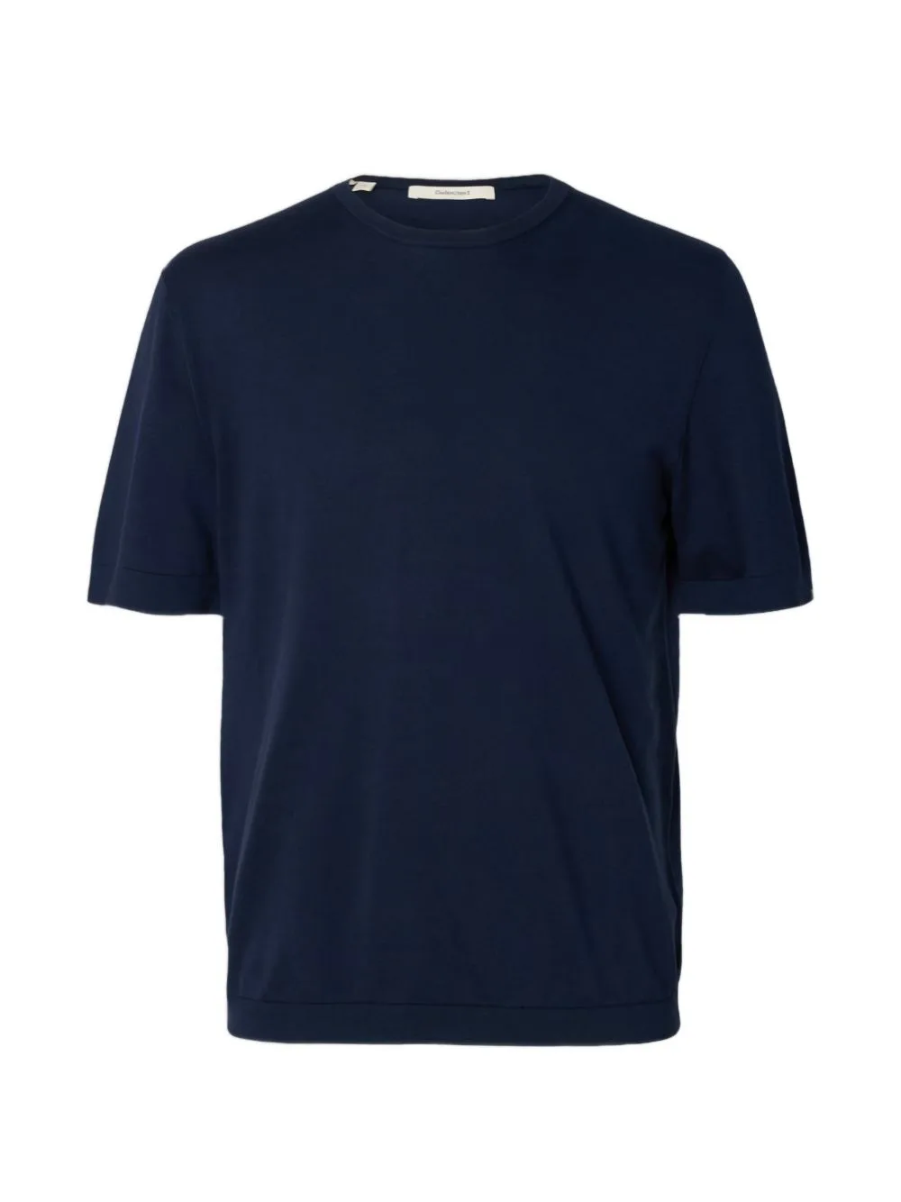 Short-Sleeves T-Shirt by SELECTED