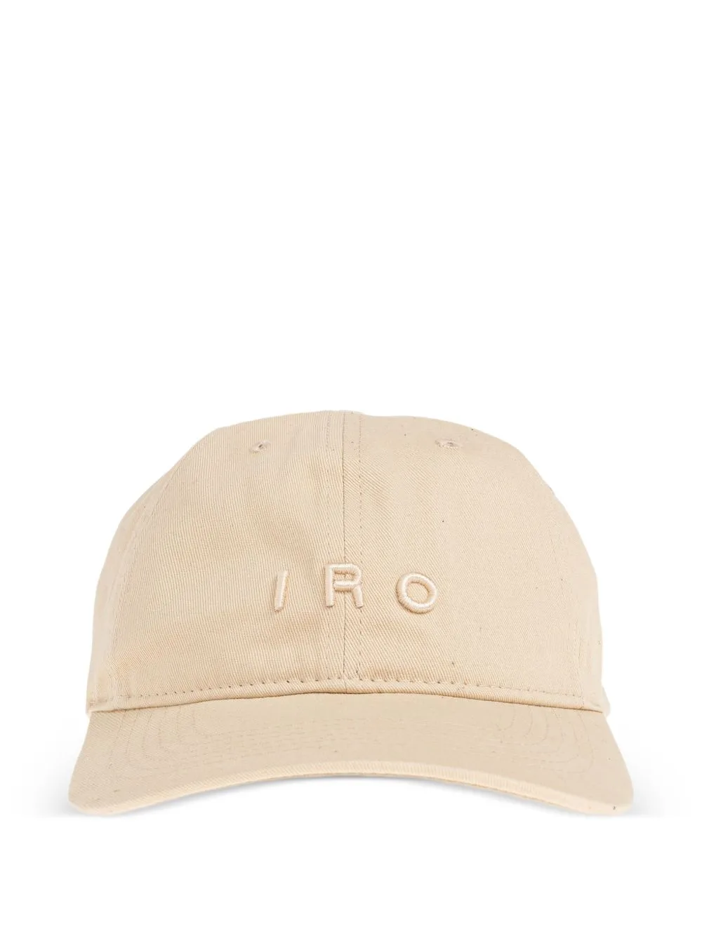 Embroidered Cap by IRO