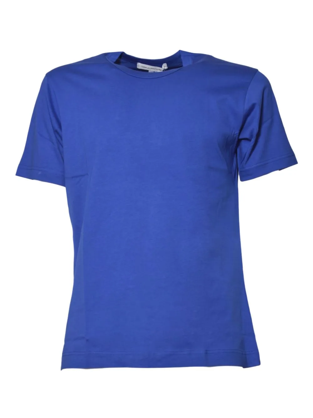 Crew-Neck T-Shirt by Comme Des Garçons