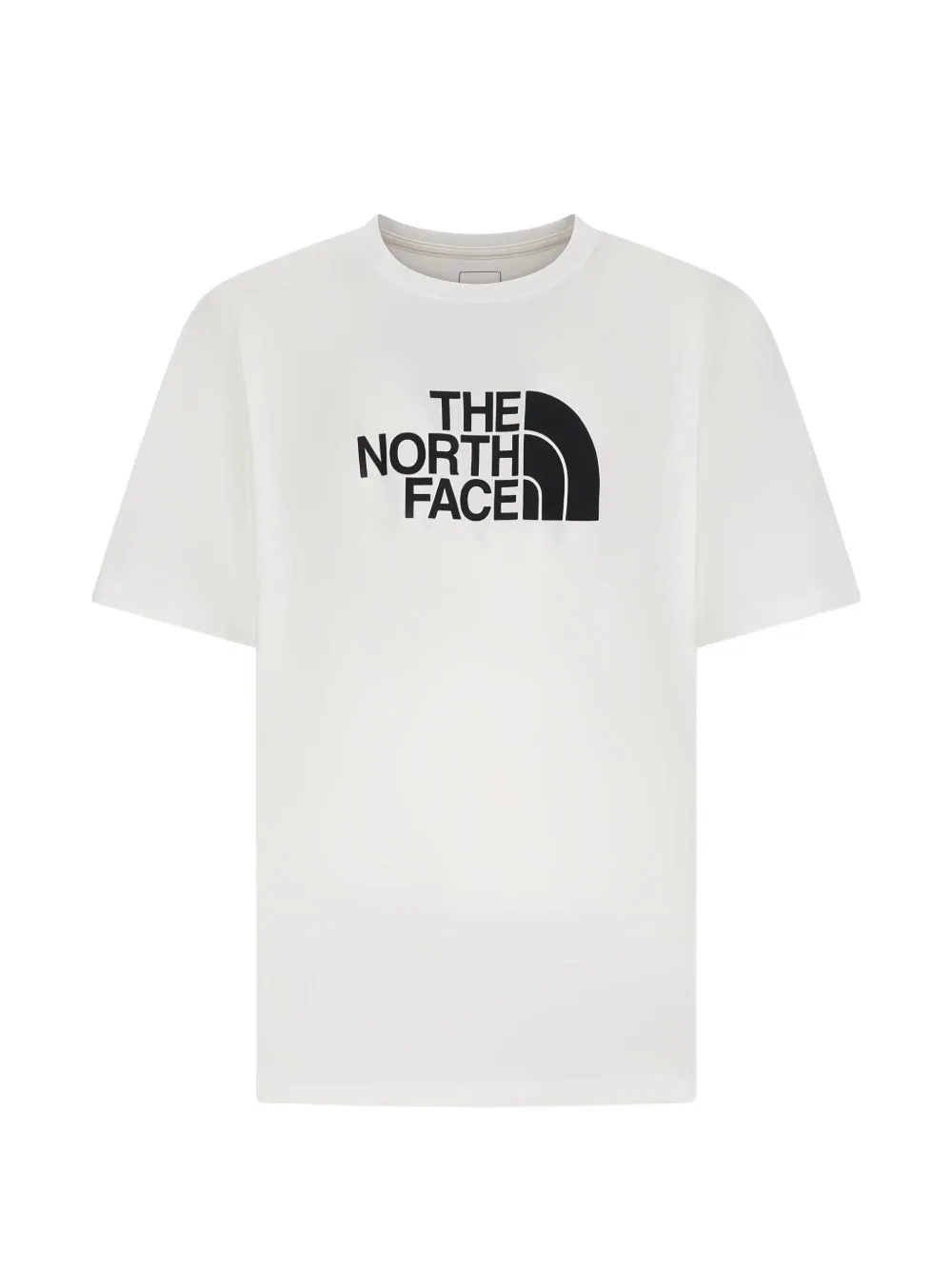 Short-Sleeves T-Shirt by The North Face
