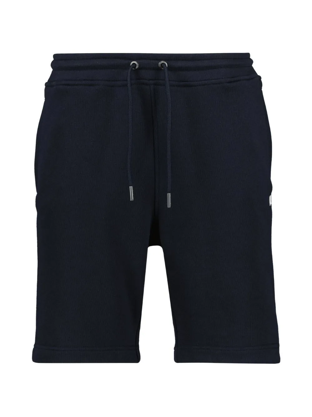 Logo-Patch Drawstring Shorts by K-Way