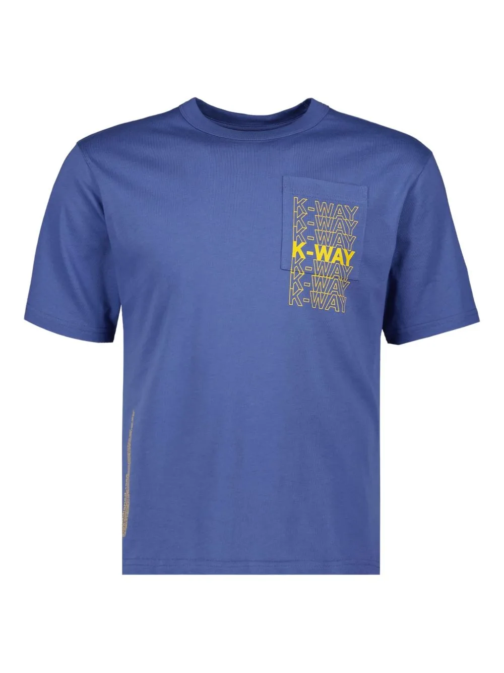 Fantome T-Shirt by K-Way