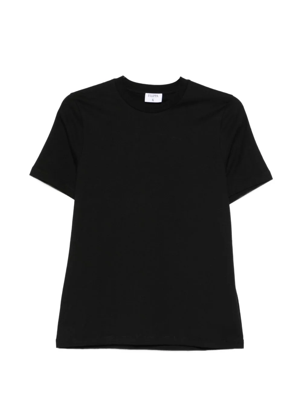 Crew-Neck T-Shirt by Filippa K