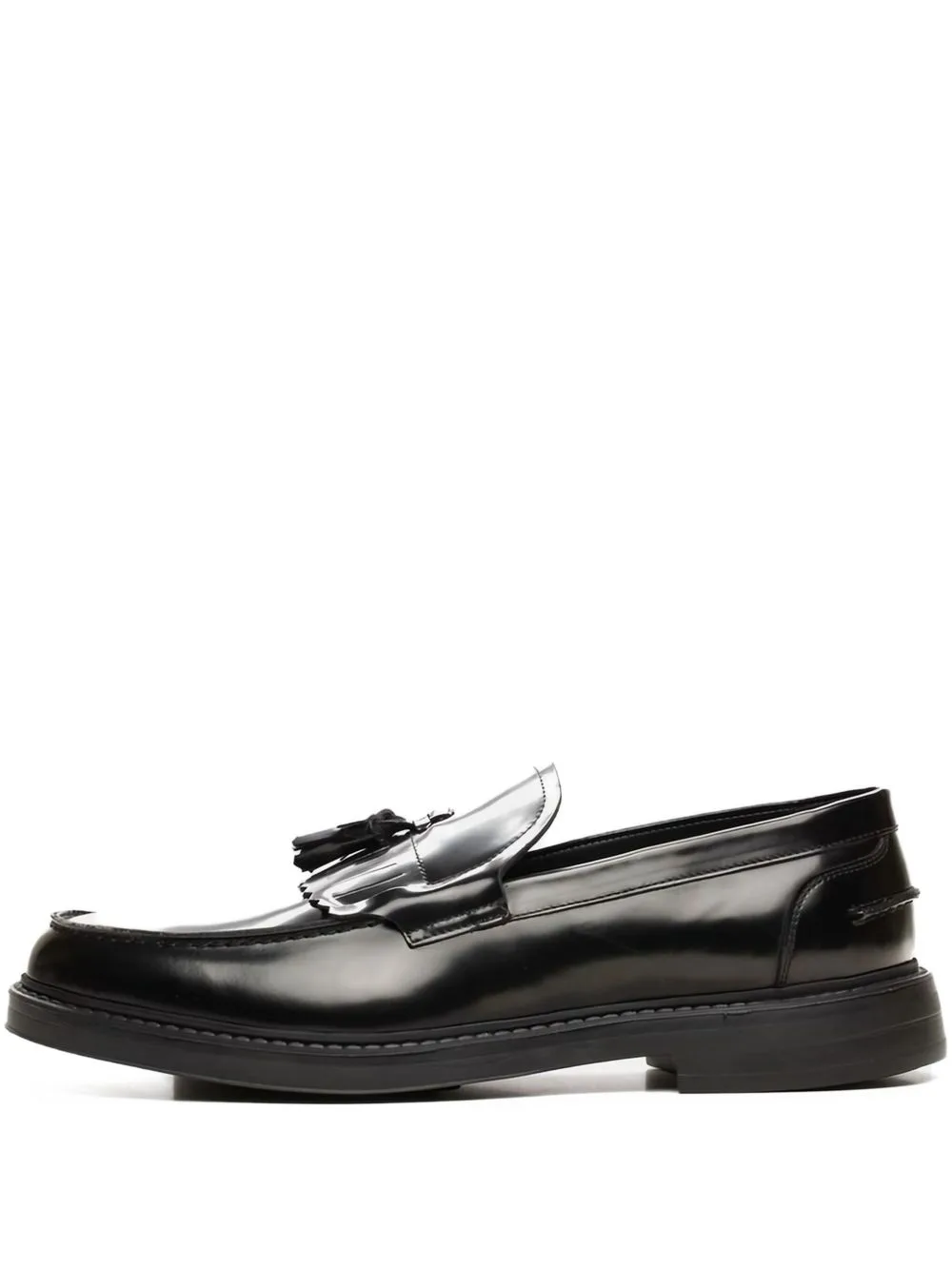 Edmond Loafers by Poche Paris