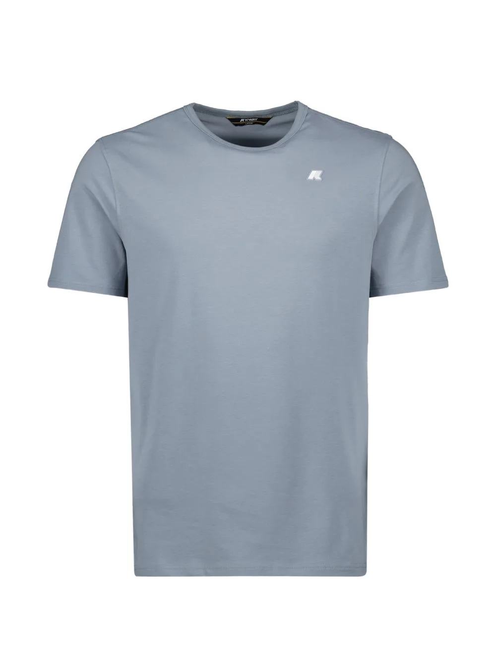 Adame Light-Stretch T-Shirt by K-Way