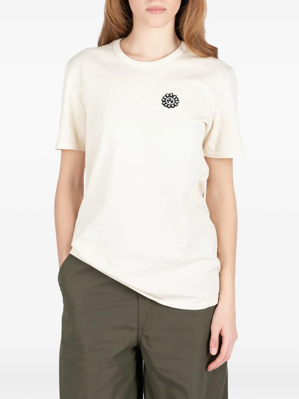 Sunny Patch T-Shirt by Société Anonyme