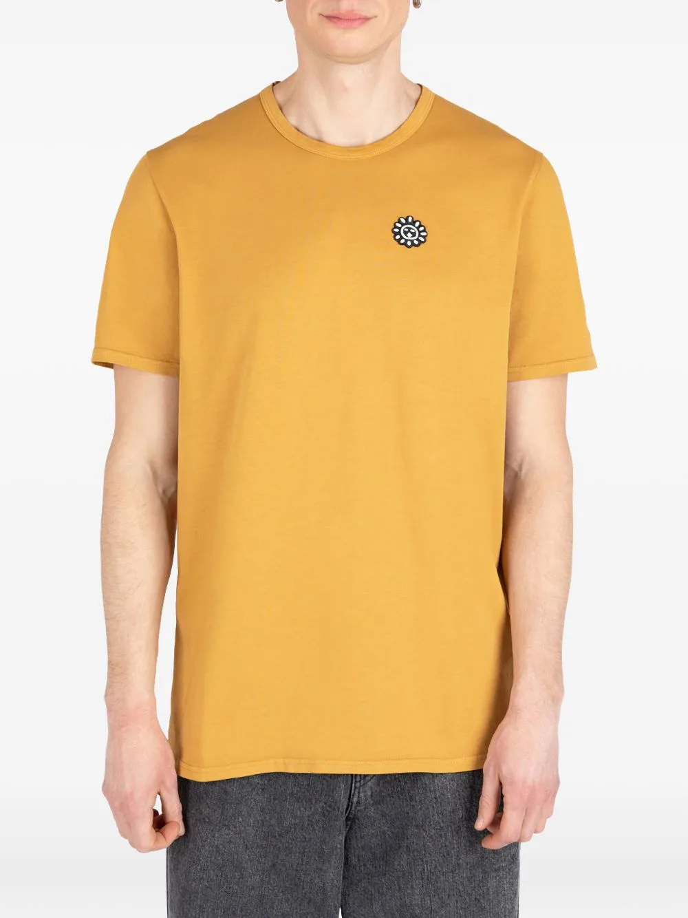 Sunny Patch Short-Sleeve T-Shirt by Société Anonyme
