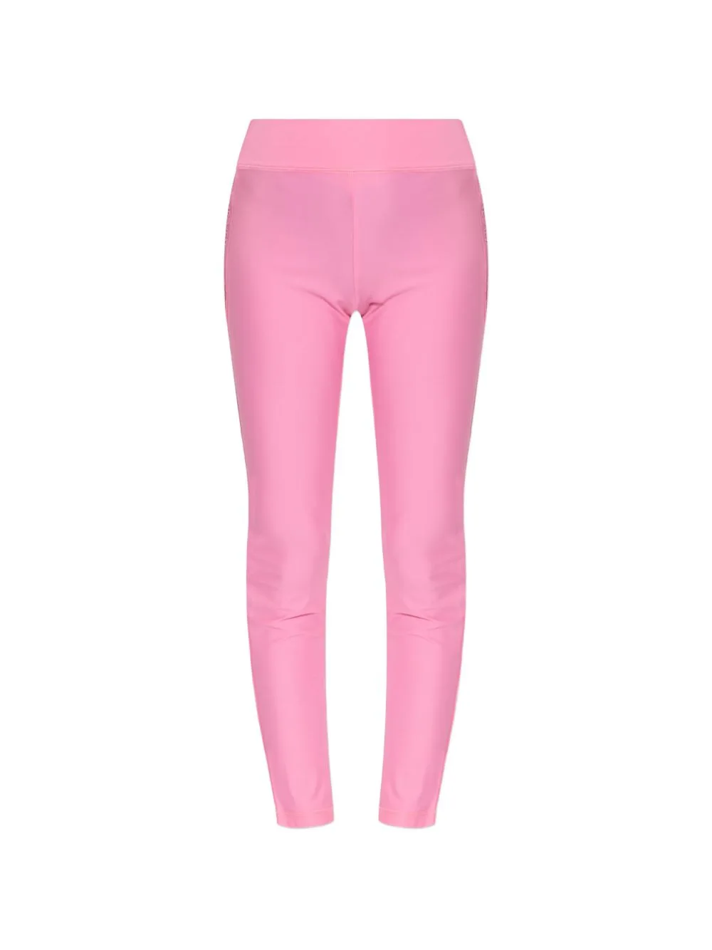 Logo-Detail Leggings by Versace Jeans Couture