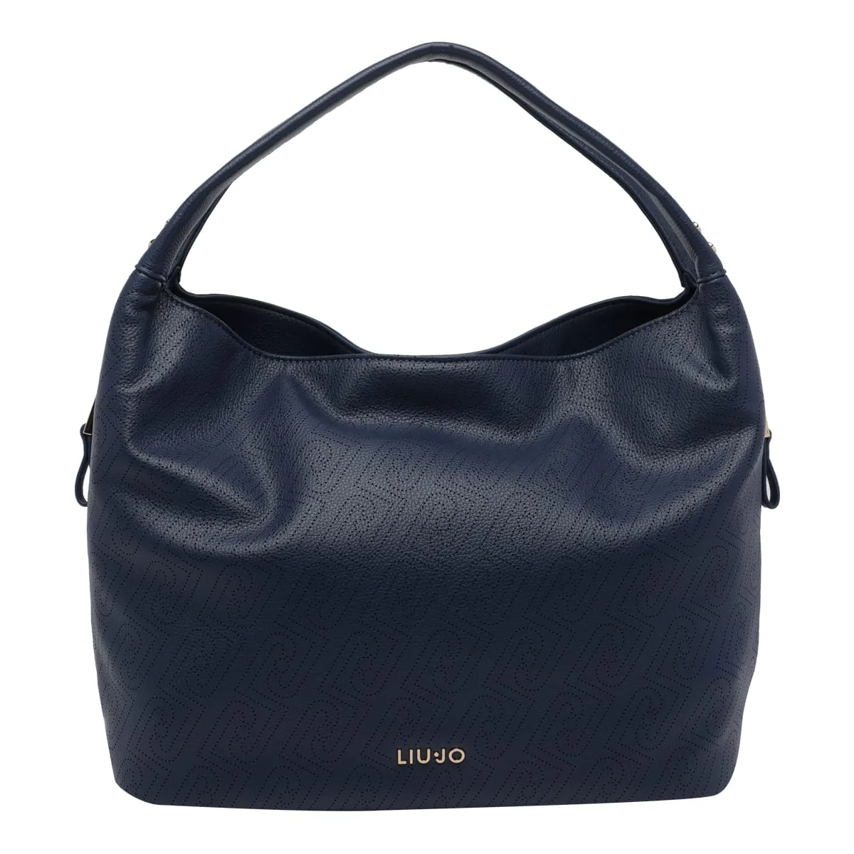 Logo Tote Bag