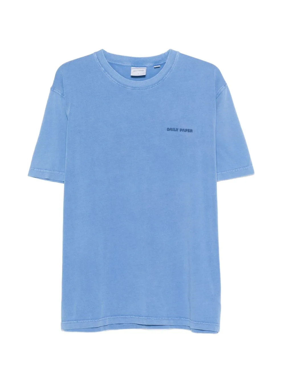 Logo Detail T-Shirt by Daily Paper