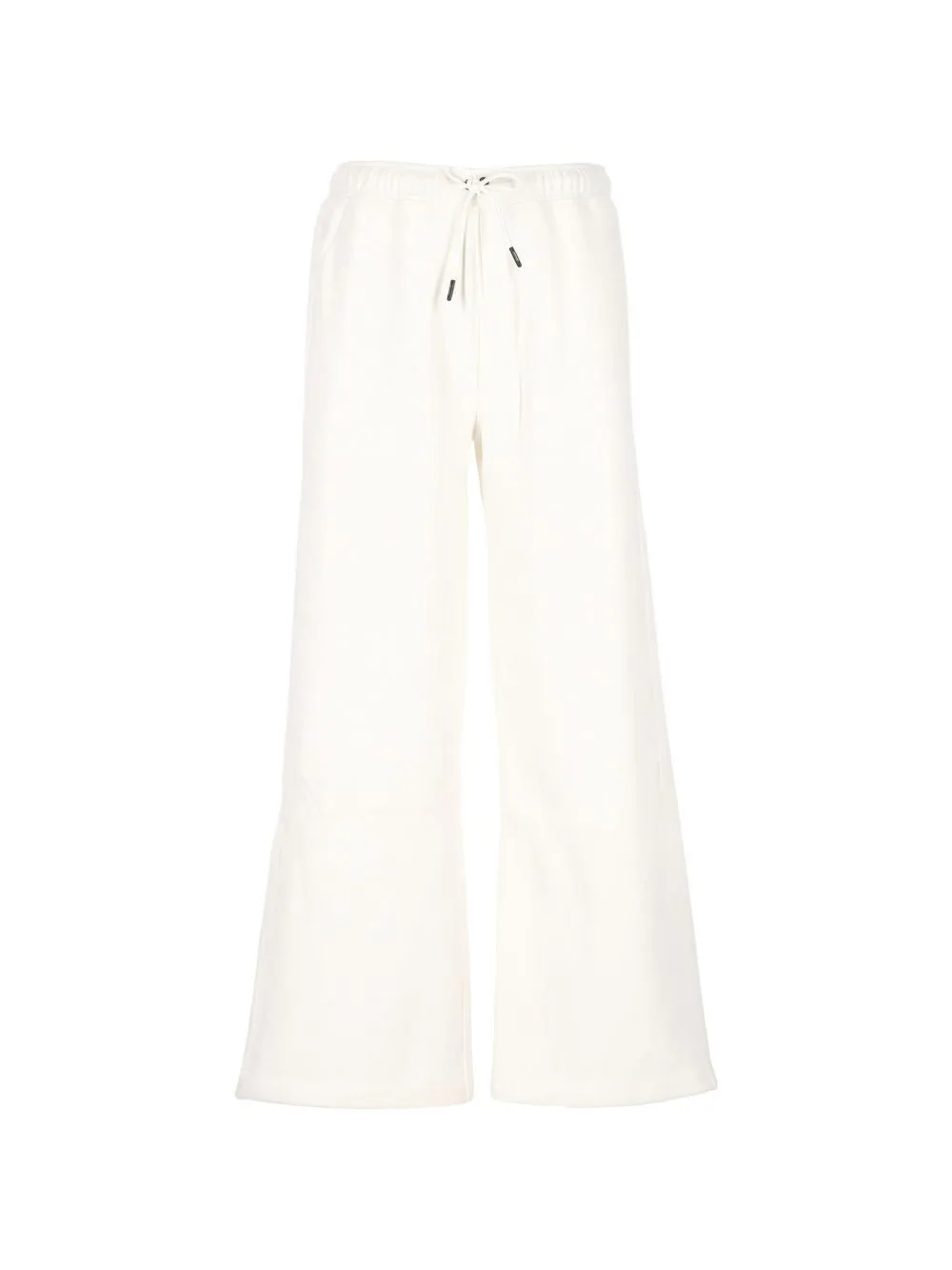 Drawstring Wide-Leg Track Pants by K-Way