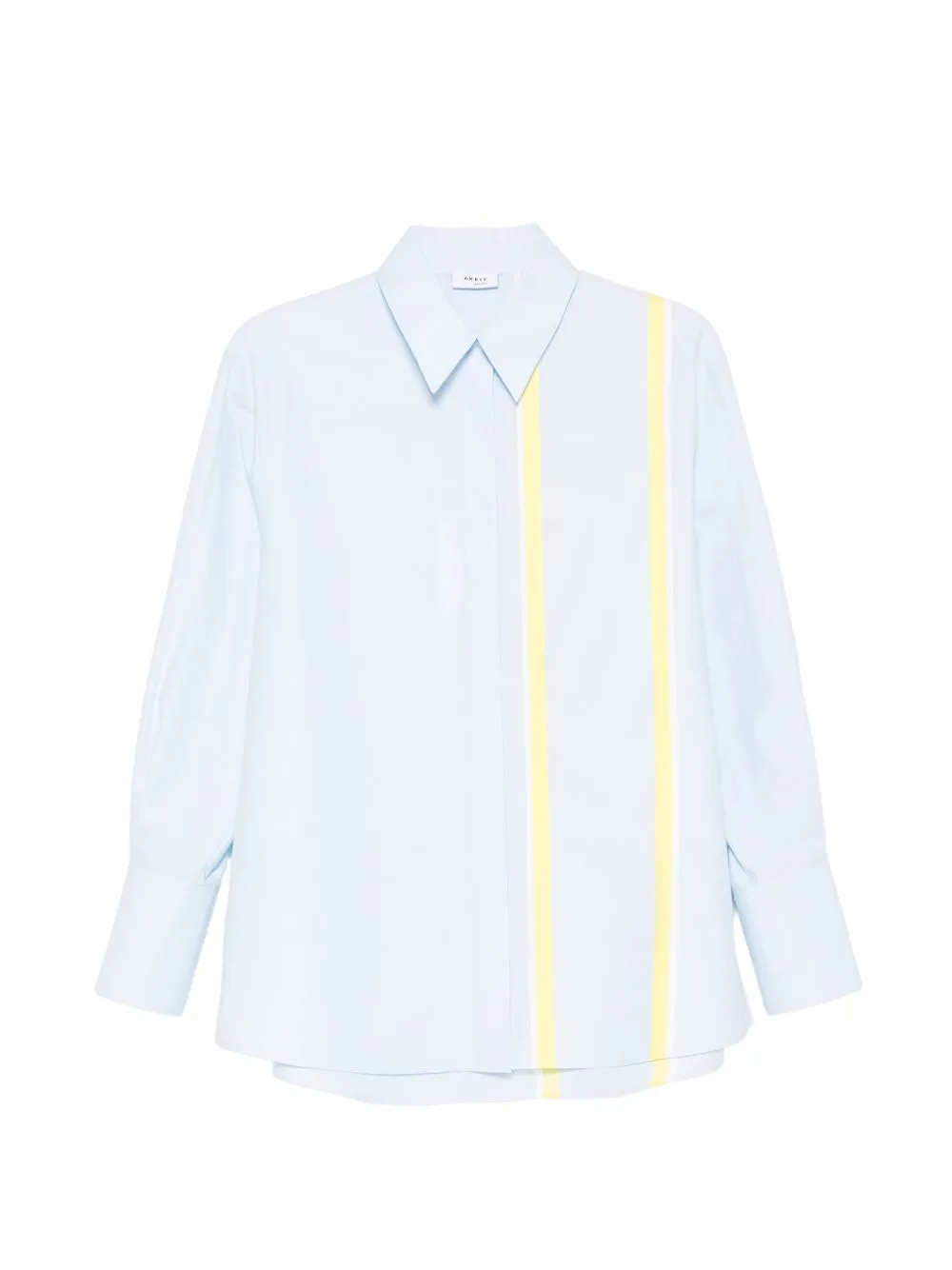 Striped Shirt by Akris Punto