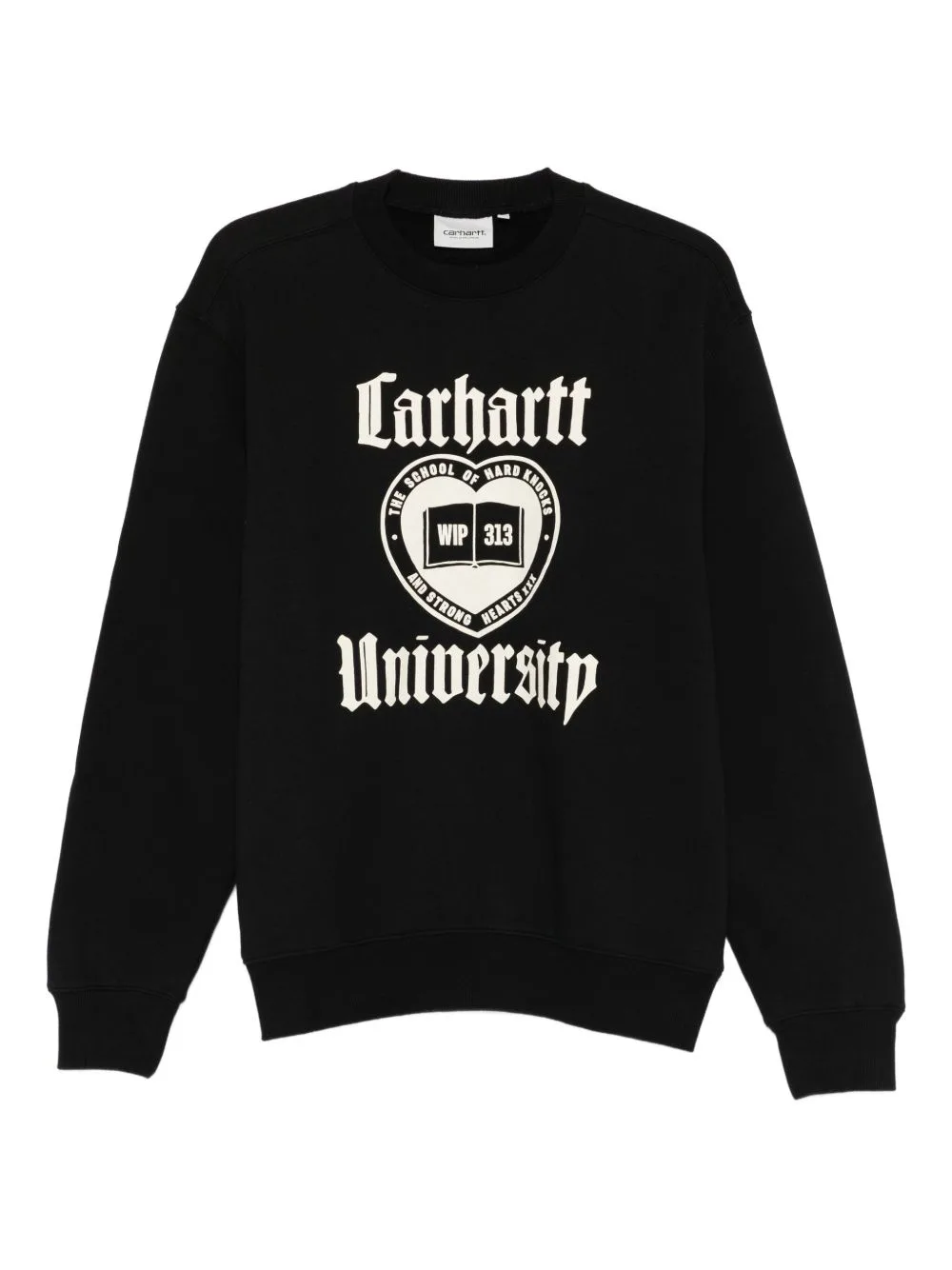 Shooling Sweatshirt by Carhartt WIP