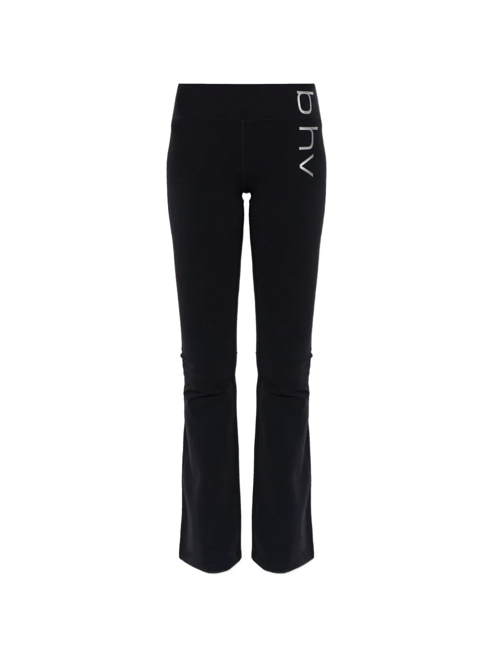 Logo-Print Trousers by MISBHV