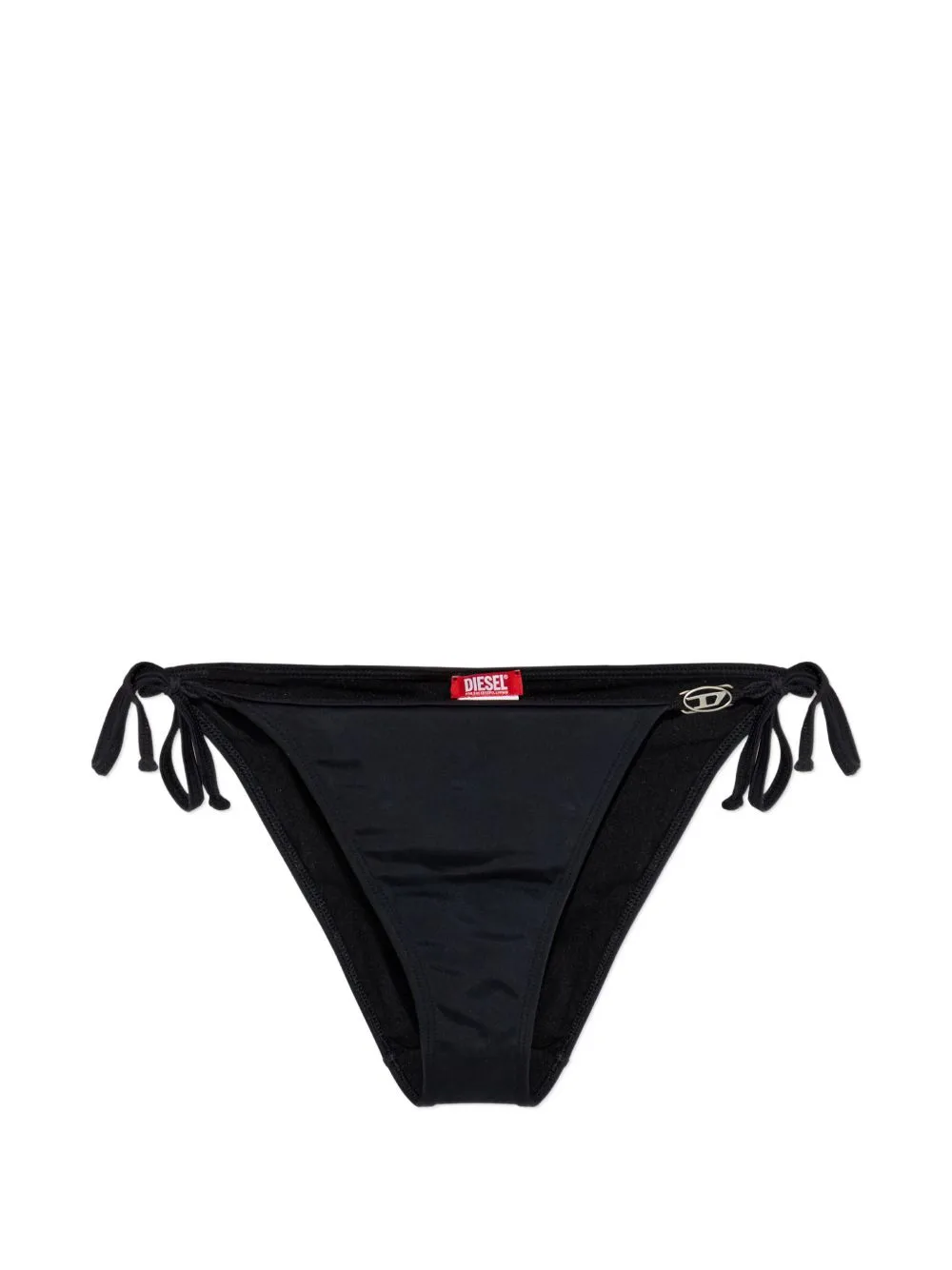 Brigittes-Dnm Tie Bikini Bottoms by Diesel
