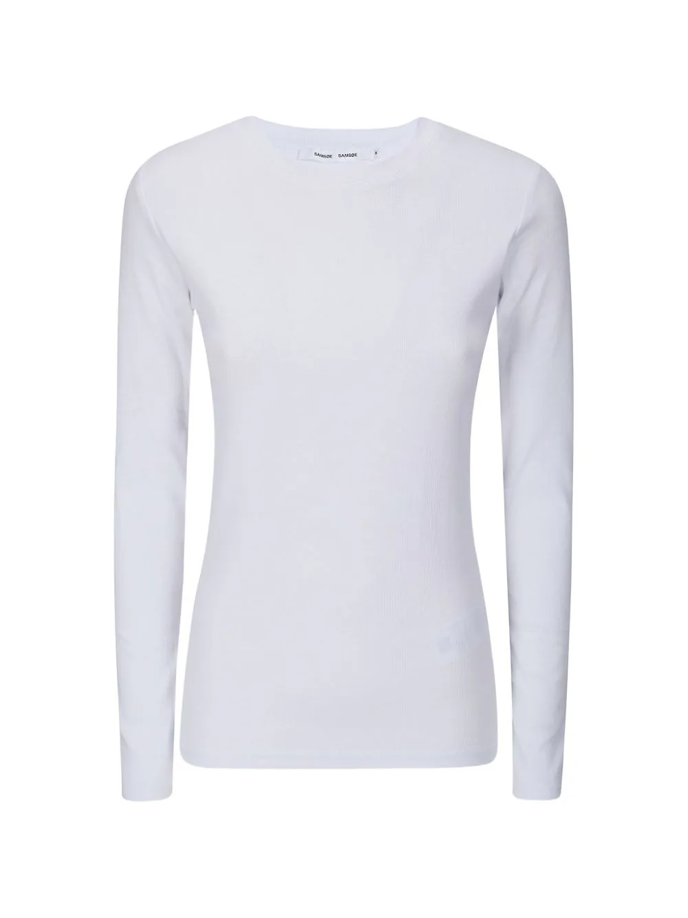 Alexa Long-Sleeved Top by SAMSOE SAMSOE