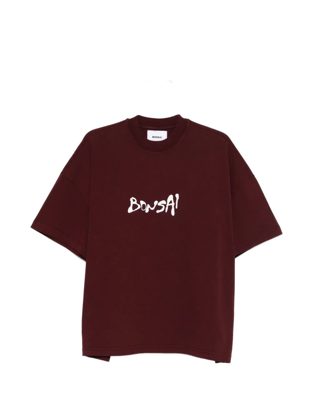 Graphic Oversize T-Shirt by Bonsai