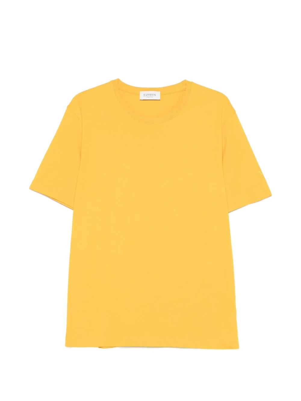 Crew-Neck T-Shirt by Laneus