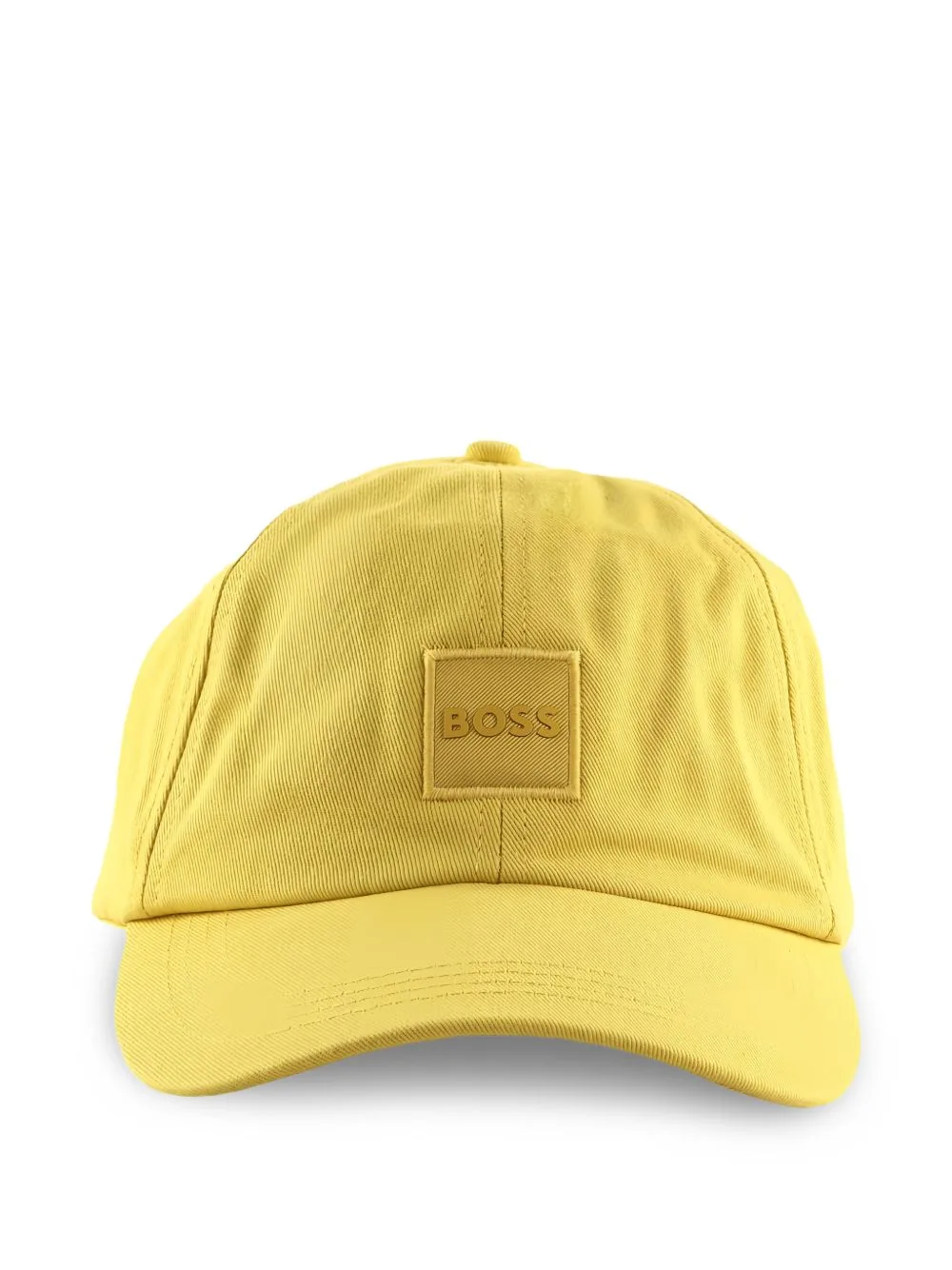 Logo Patch Cap by BOSS