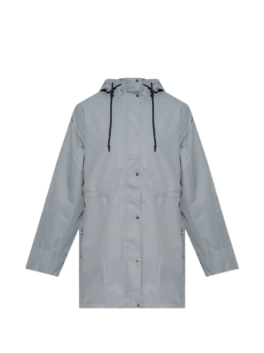 Rainshell Jacket by RETHINKIT STUDIOS