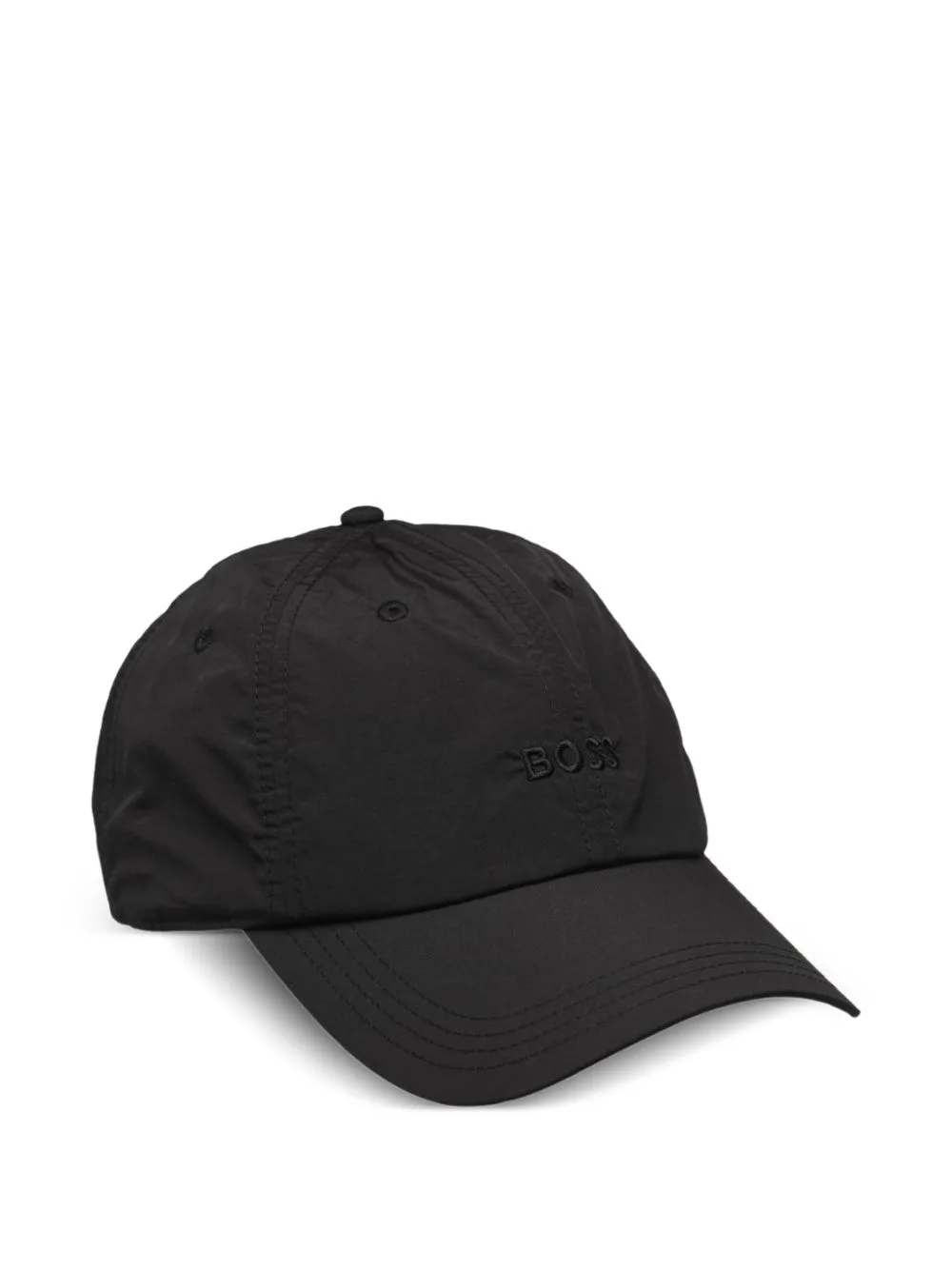 Derrel-N Embroidered Adjustable Cap by BOSS