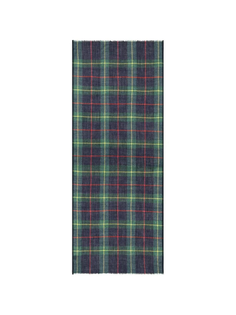 Tartan Scarf by HARTFORD
