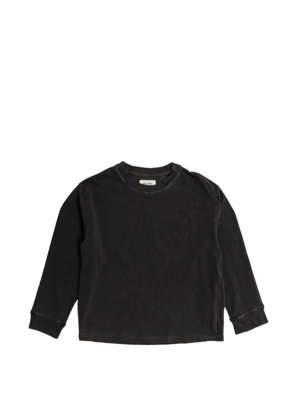 Long-Sleeve Sweatshirt by American Vintage Kids