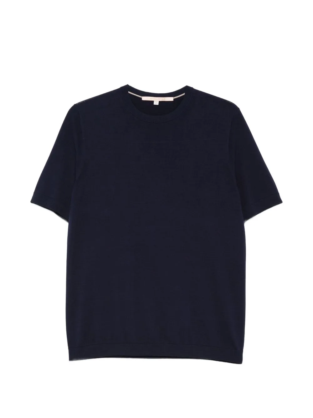 Round-Neck T-Shirt by Alpha Industries
